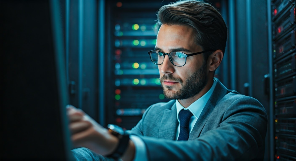 managed services in adelaide