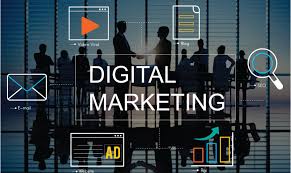 digital marketing services