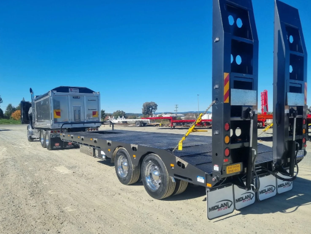 tag trailers for sale