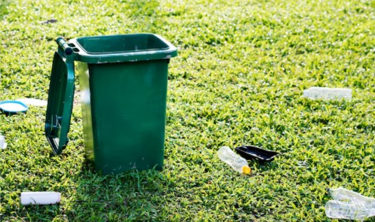 skip bin sizes